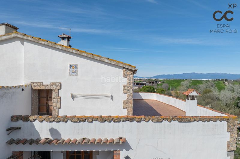 Foto 28be2a10-fbab-4d46-a24a-32e659c25bbd. Masia amb calefacció aparcament a Siurana