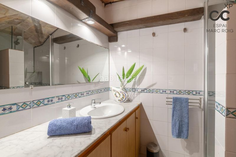 Foto 393e0336-6eaf-4784-9bfd-74f7923510a7. Masia amb calefacció aparcament a Siurana