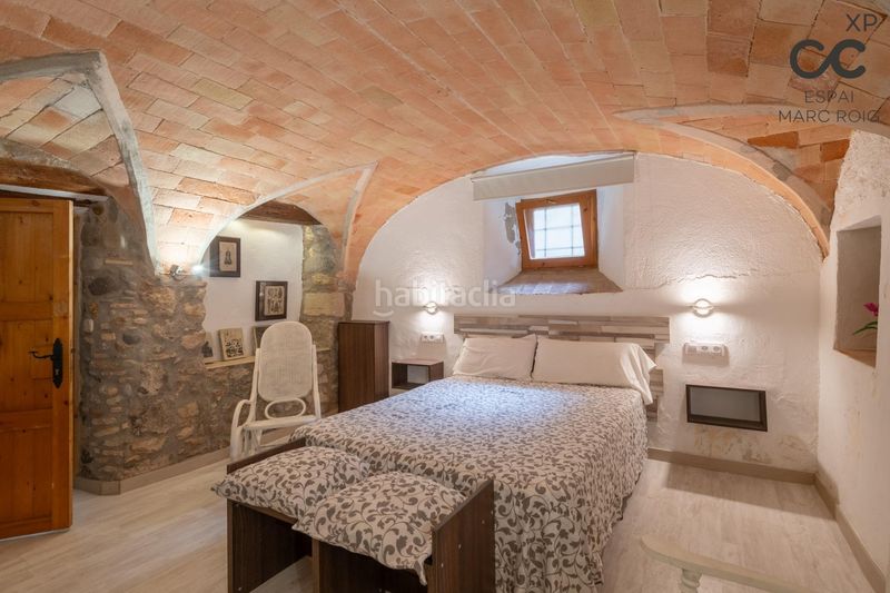 Foto 3948aeac-193a-48ef-bb3c-a2544d0d39df. Masia amb calefacció aparcament a Siurana