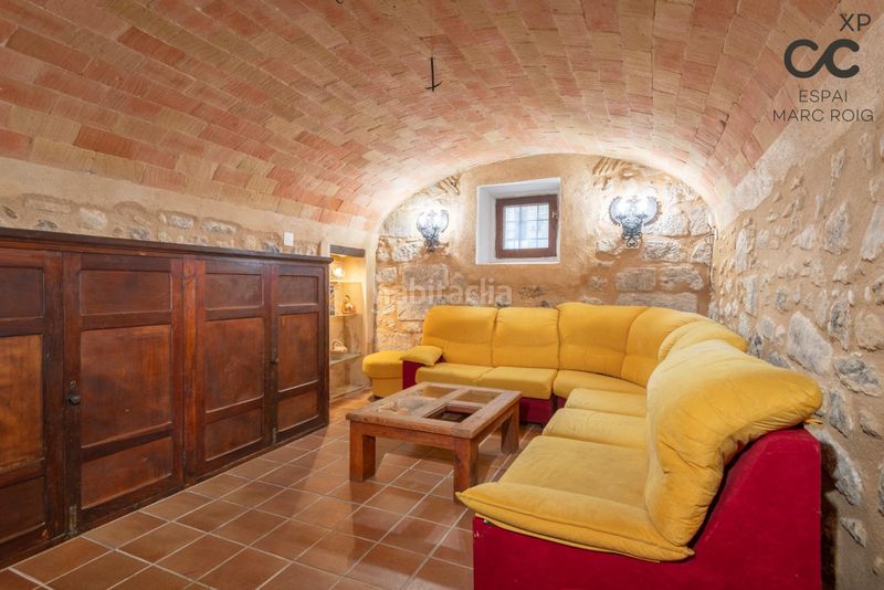 Foto 42df99c3-9eca-4517-85a4-79f1d8f7778a. Masia amb calefacció aparcament a Siurana