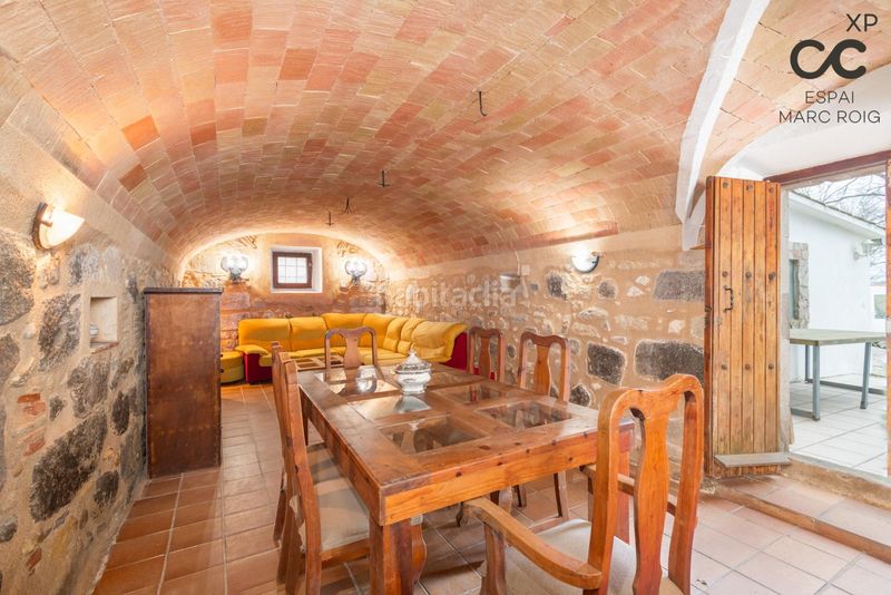 Foto 5120e95e-422b-4562-9c1b-fbb85afa1461. Masia amb calefacció aparcament a Siurana