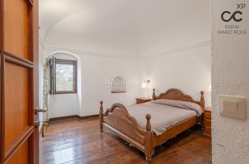 Foto 63226a6c-4508-4787-8521-1756501ccb20. Masia amb calefacció aparcament a Siurana
