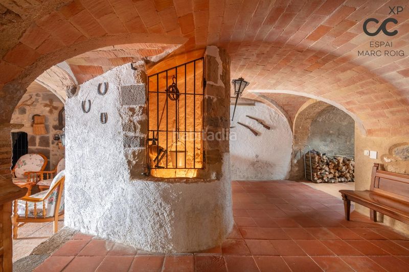 Foto 753768b6-1117-4708-88a8-065b8269a6d7. Masia amb calefacció aparcament a Siurana