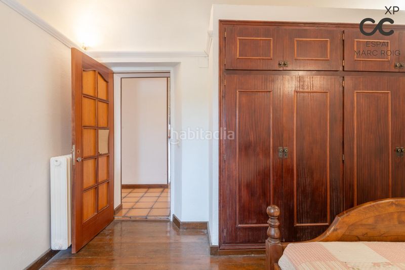 Foto 7eb481c3-772f-47c6-819a-d07178a4614a. Masia amb calefacció aparcament a Siurana