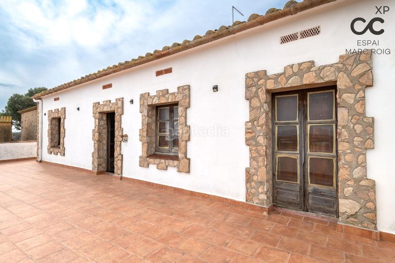 Foto 860f4098-1e24-4522-b4a1-635187f4d8db. Masia amb calefacció aparcament a Siurana