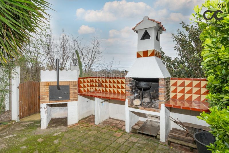 Foto 8ab90b33-a05d-42c1-93d3-07e52947ab28. Masia amb calefacció aparcament a Siurana