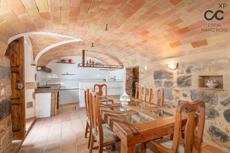 Foto 8edf1223-359b-4e5e-8727-2a1849653b55. Masia amb calefacció aparcament a Siurana