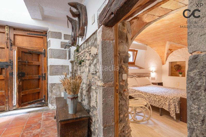 Foto 94662269-1f8b-4386-9490-12091d6b5e73. Masia amb calefacció aparcament a Siurana