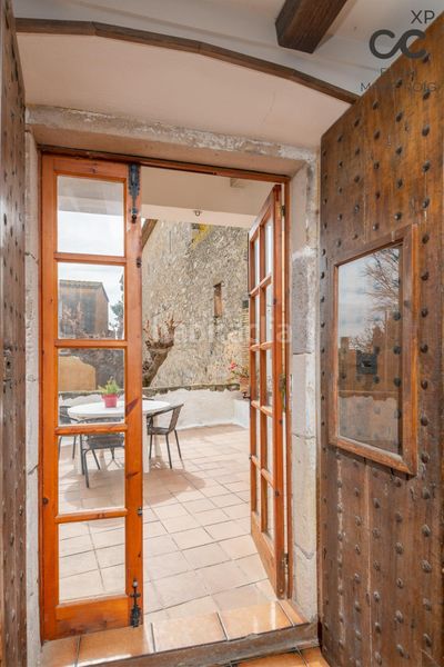 Foto 9a667bd2-92ee-4e21-8275-d27ab71ea0e7. Masia amb calefacció aparcament a Siurana