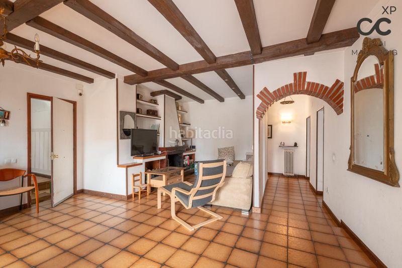 Foto a74f6bbf-1c22-4461-92bb-13538a645cb0. Masia amb calefacció aparcament a Siurana