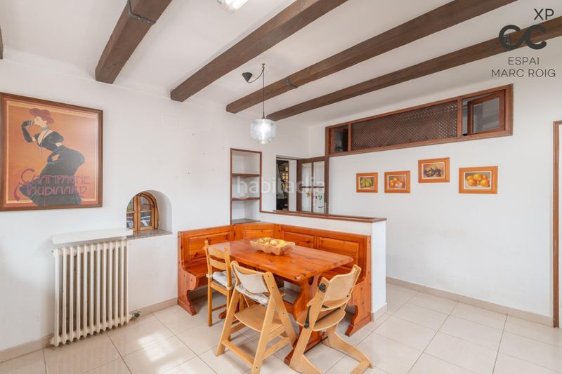 Foto c5f4b007-61b4-4bab-a932-4480aade6e43. Masia amb calefacció aparcament a Siurana