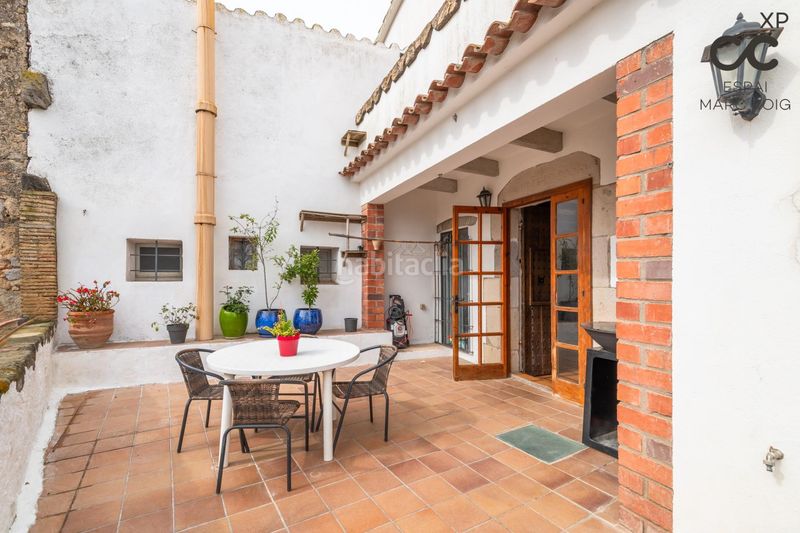 Foto d4d68836-4b07-4fad-9edd-0aefe802afd3. Masia amb calefacció aparcament a Siurana