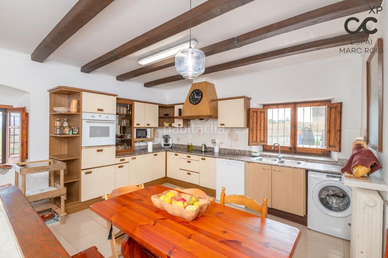 Foto d8e750a1-cd49-4c43-b568-87fb72d86004. Masia amb calefacció aparcament a Siurana