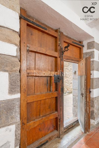 Foto dc566d41-c819-4c6f-bf0b-2508f3e819da. Masia amb calefacció aparcament a Siurana