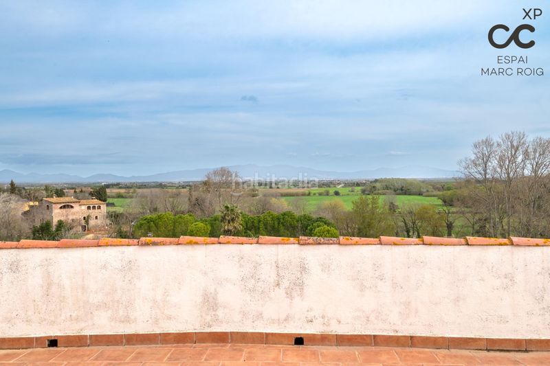 Foto deadfb79-8be5-4ba5-a3be-9050b9df9677. Masia amb calefacció aparcament a Siurana
