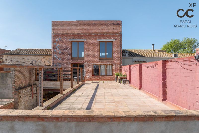 Foto 0e2dfcbe-73a7-4095-b2a6-1c685eff214d. Masia amb aparcament a Fortià