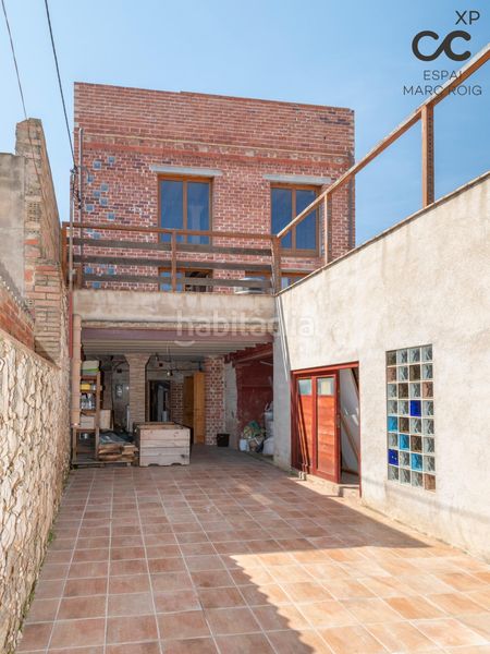 Foto 1c5c73d6-78d6-4966-b8f6-e1de76380eaf. Masia amb aparcament a Fortià