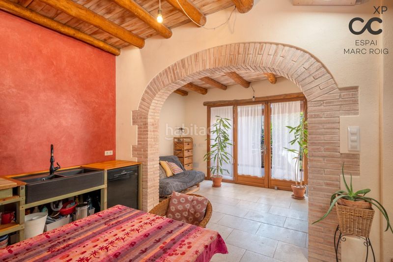 Foto 228ff69b-4a5d-45cd-97bd-88f6e4e9c33b. Masia amb aparcament a Fortià