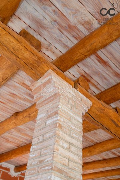 Foto 2d0ca97d-01d4-4262-87a8-7cc142a6f5bf. Masia amb aparcament a Fortià