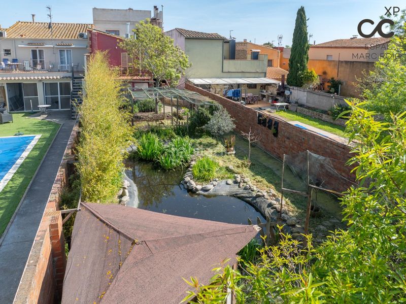 Foto 3ae5121a-c16d-4392-92b3-2122824335ce. Masia amb aparcament a Fortià