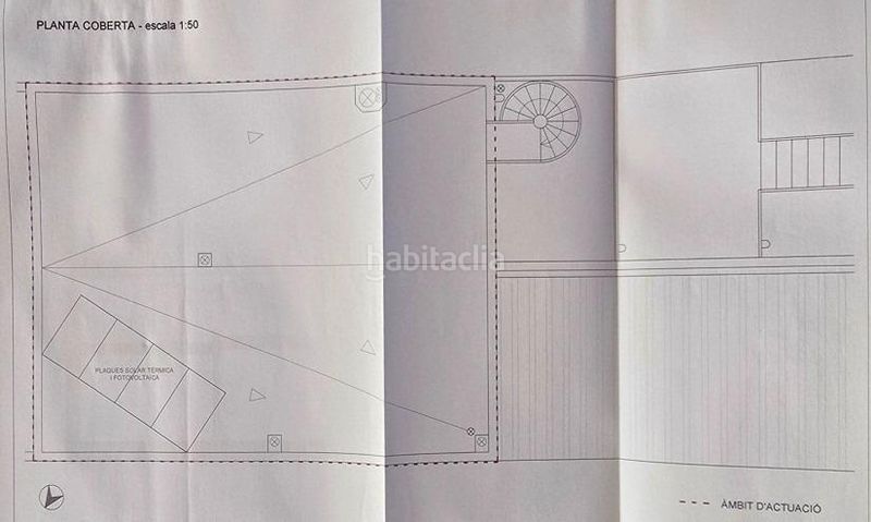 Foto 46ba6441-a506-4e8a-a087-9471a17132e3. Masia amb aparcament a Fortià