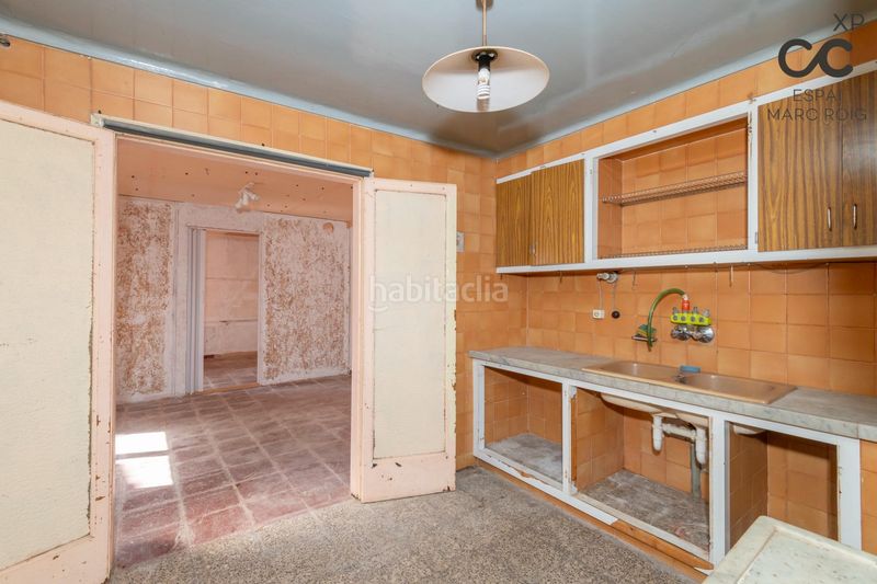 Foto 4b611a77-d2d6-4f01-bf3a-05b3068a01ee. Masia amb aparcament a Fortià