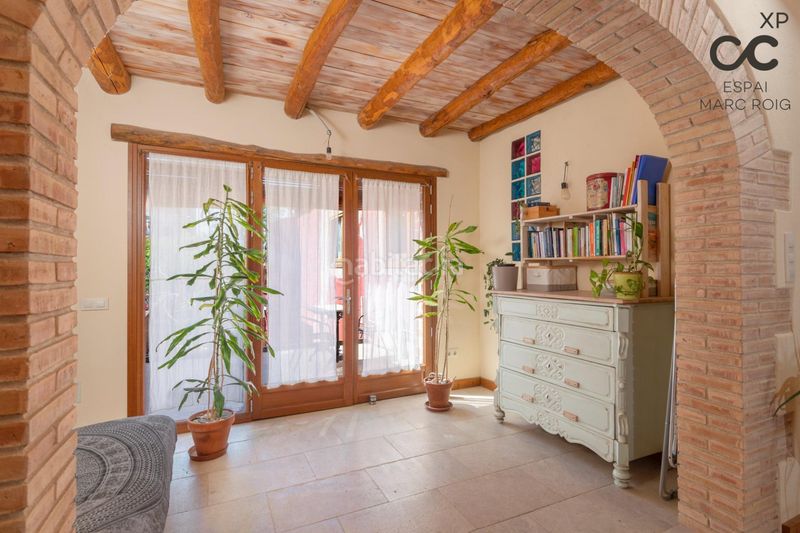 Foto 4d834e63-ecad-404b-9df1-a4f1914135f8. Masia amb aparcament a Fortià