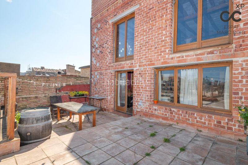 Foto 560e67e9-dea9-4b46-a93d-daae0188f530. Masia amb aparcament a Fortià