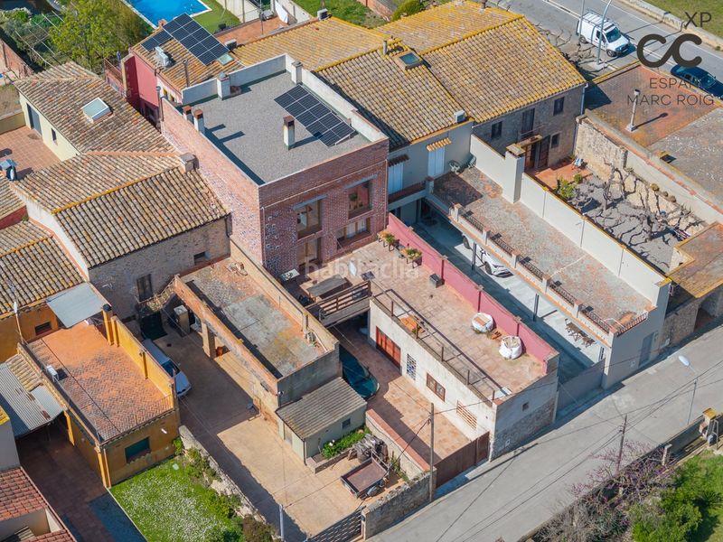 Foto 59827c67-42c6-4a11-bc39-6bb574cf9cc2. Masia amb aparcament a Fortià