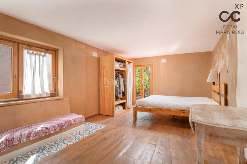 Foto 5f707bce-d075-4ebb-9b41-05fc34d0fd19. Masia amb aparcament a Fortià