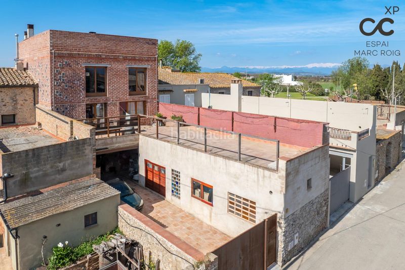 Foto 62c740f8-64d0-4790-89e8-752ccf4d079c. Masia amb aparcament a Fortià