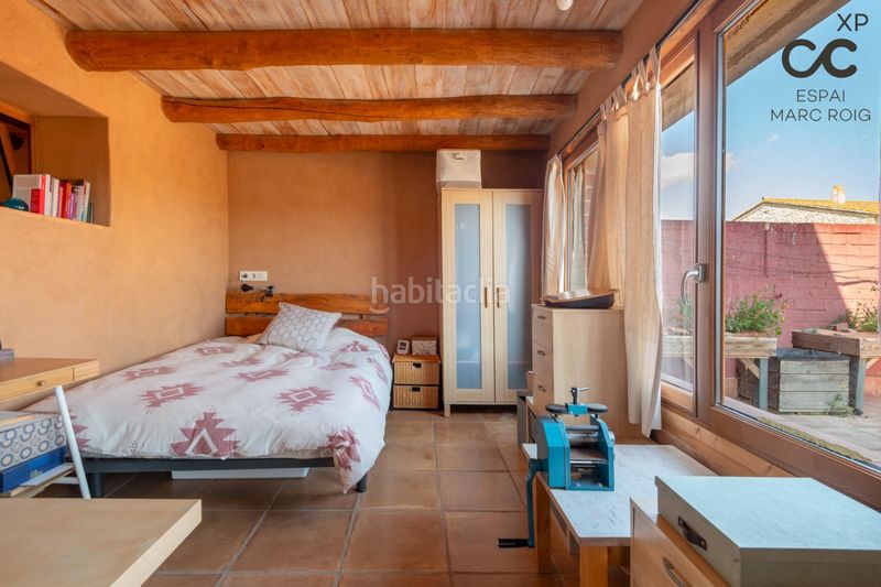 Foto 9cc8aa67-24c8-4751-96bb-28267e5dcb3d. Masia amb aparcament a Fortià