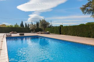 Duplex à Vilajuïga. A los pies de sant pere de rodes, dúplex con terraza y zonas com