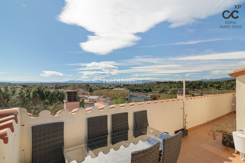 Foto ad72927f-9d7a-48c7-a063-a7d97a398f03. Dúplex amb calefacció aparcament piscina a Vilajuïga
