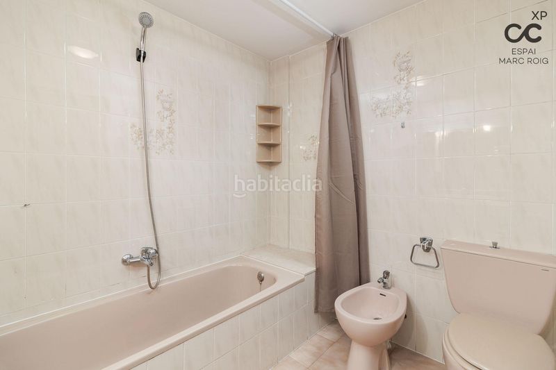 Foto 3a43582e-72cf-4736-ab57-200d4a13b161. Pis amb calefacció aparcament a Poble Nou-Olivar Gran Figueres