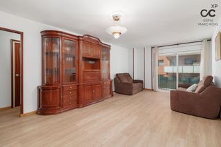 Appartement à Poble Nou-Olivar Gran. Todo en casa y todo cerca