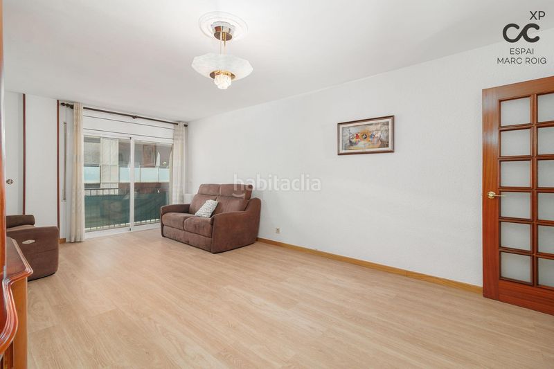 Foto 40515ab1-9ad6-42cf-a09a-f4d52b1a031f. Pis amb calefacció aparcament a Poble Nou-Olivar Gran Figueres