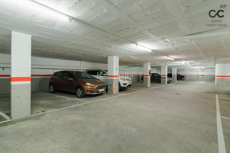 Foto 69061021-6f43-41fb-bbf7-cb5109ede972. Pis amb calefacció aparcament a Poble Nou-Olivar Gran Figueres