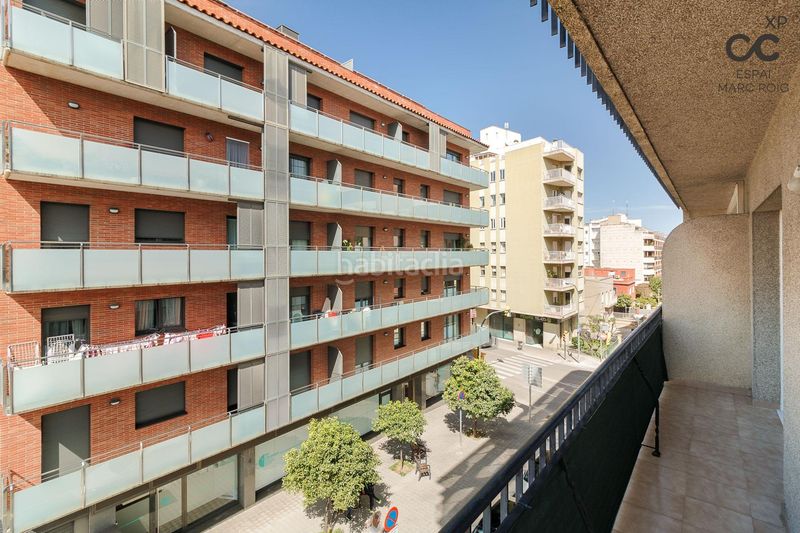 Foto 93533877-5e72-472f-8118-dda13df31d2a. Pis amb calefacció aparcament a Poble Nou-Olivar Gran Figueres