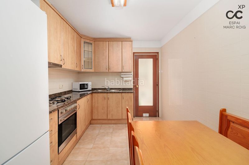 Foto 9e87fac0-8aaa-48b6-9297-faafde28f98e. Pis amb calefacció aparcament a Poble Nou-Olivar Gran Figueres