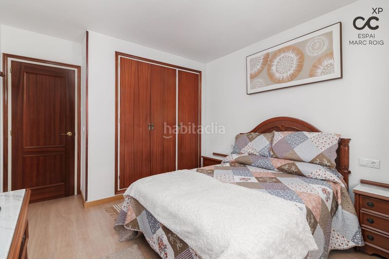 Foto f0ca3fd1-6216-43c2-8993-b41abaf6d769. Pis amb calefacció aparcament a Poble Nou-Olivar Gran Figueres