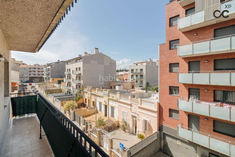 Foto fe86c784-3c31-4cd1-a277-daabaf3d8bf6. Pis amb calefacció aparcament a Poble Nou-Olivar Gran Figueres