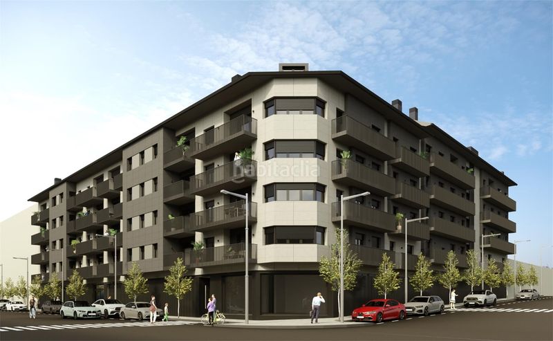 Foto a7223b63-6b5e-421d-adf2-a4e4dd478be3. Ground floor 153m<sup>2</sup> in carrer del comtat d'urgell 95 in Seu d´Urgell (La)
