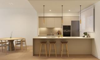 Planta baja en Carrer del comtat d'urgell 95