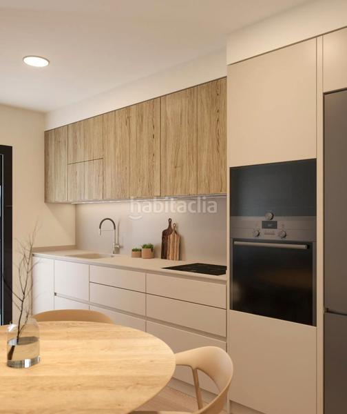 Foto 0a2fdc2e-8fe2-4922-beea-97febddcd437. Promozione Promoció obra nova Seumon centre - La Seu d´Urgell in Seu d´Urgell (La). Abitazioni di nuova costruzione