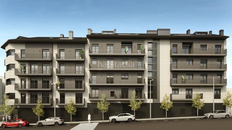 Foto 2e393c4b-e087-4098-a5a5-9cb1a634ec7a. Promozione Promoció obra nova Seumon centre - La Seu d´Urgell in Seu d´Urgell (La). Abitazioni di nuova costruzione