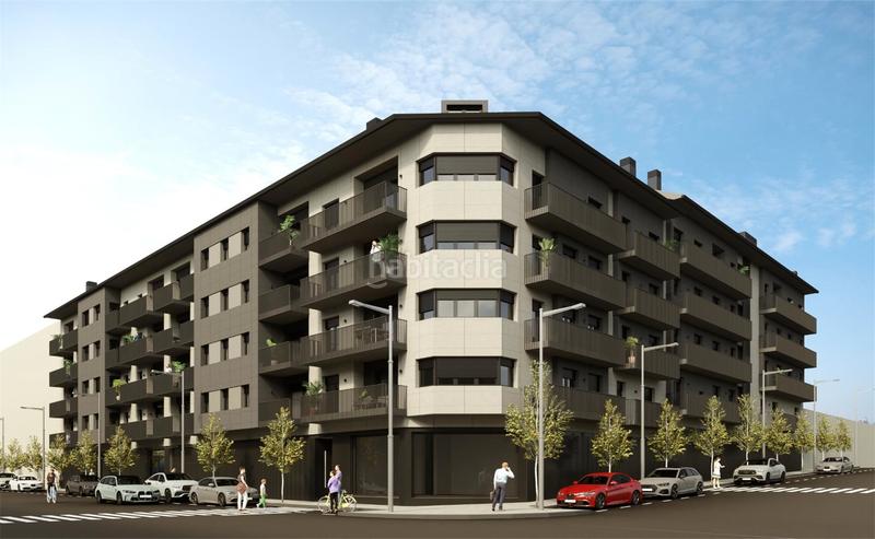 Foto a7223b63-6b5e-421d-adf2-a4e4dd478be3. Promozione Promoció obra nova Seumon centre - La Seu d´Urgell in Seu d´Urgell (La). Abitazioni di nuova costruzione