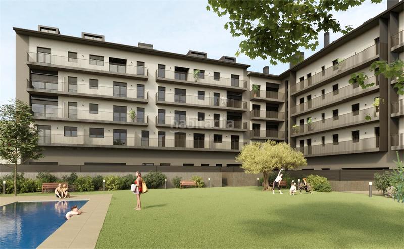 Foto aaddea7a-a863-43e7-bb57-b88a59f926fa. Promozione Promoció obra nova Seumon centre - La Seu d´Urgell in Seu d´Urgell (La). Abitazioni di nuova costruzione