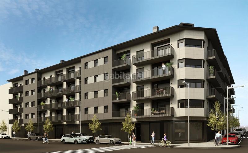 Foto c4f7176f-84d7-4db5-831b-9f3b74948ccd. Promozione Promoció obra nova Seumon centre - La Seu d´Urgell in Seu d´Urgell (La). Abitazioni di nuova costruzione