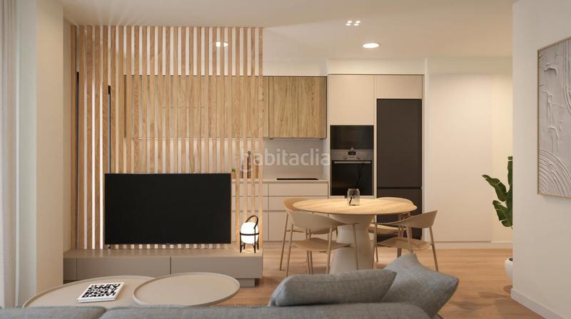 Foto ebbce1e2-f90b-446a-a56d-3e7425dd4f88. Promozione Promoció obra nova Seumon centre - La Seu d´Urgell in Seu d´Urgell (La). Abitazioni di nuova costruzione